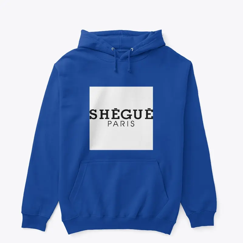 Shégué Paris G